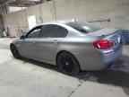 2011 BMW 5 series