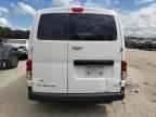 2017 CHEVROLET City Express
