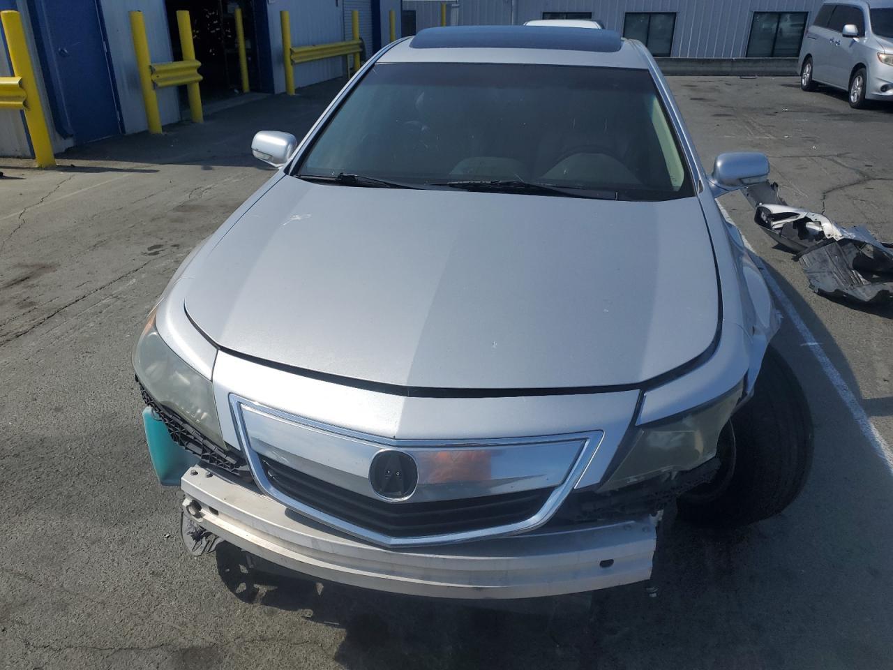 2013 ACURA TL