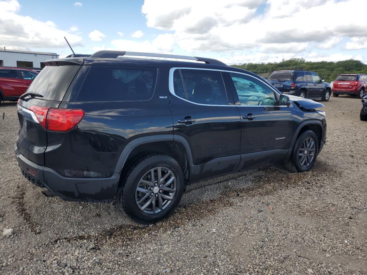 2018 GMC ACADIA