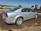 2012 CHEVROLET MALIBU