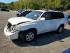 2003 TOYOTA HIGHLANDER