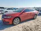 2018 CHEVROLET IMPALA