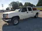2004 CHEVROLET Silverado