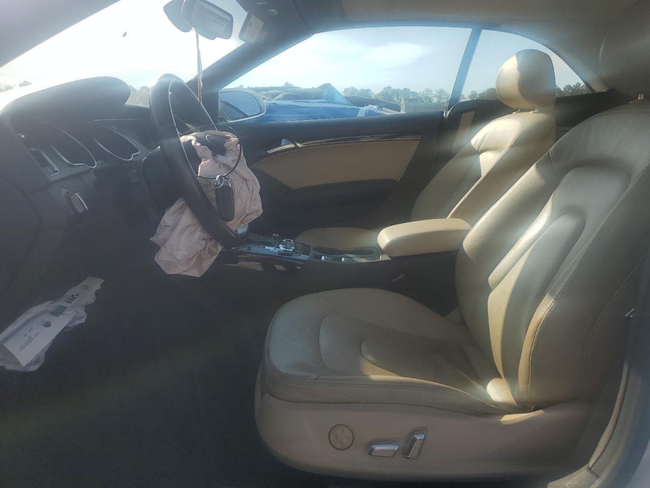 2013 AUDI A5