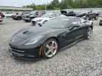 2019 CHEVROLET CORVETTE