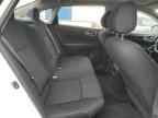 2016 NISSAN SENTRA