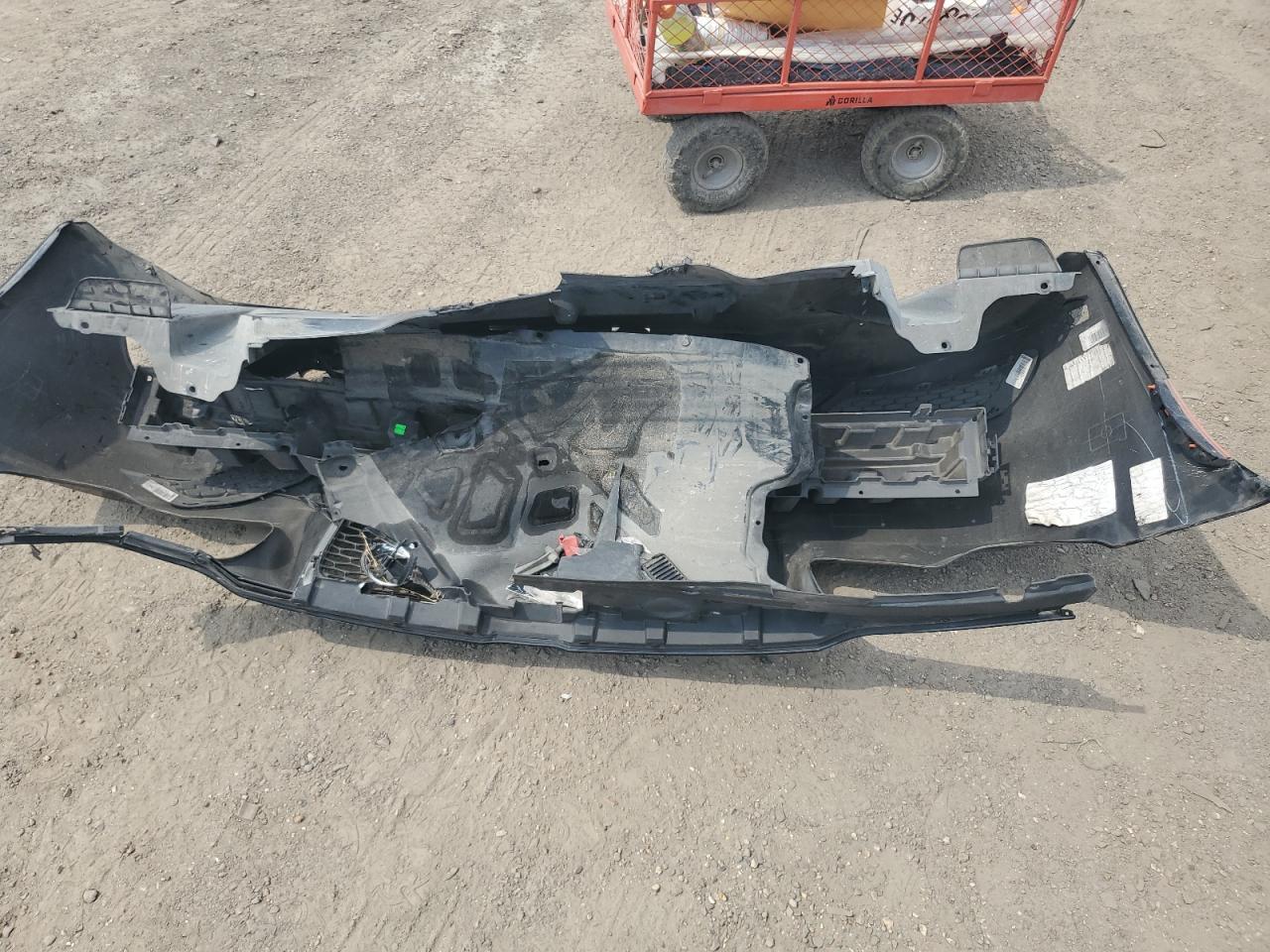 2019 CHRYSLER 300