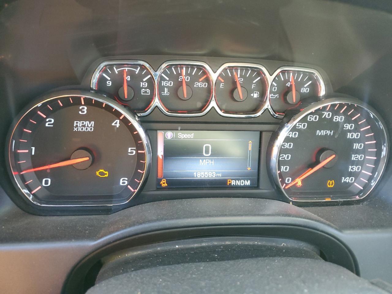 2014 GMC Sierra