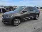 2017 LINCOLN MKX