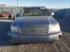 2003 TOYOTA HIGHLANDER