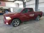 2012 DODGE RAM 1500