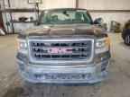 2014 GMC Sierra