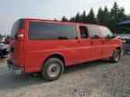 2004 CHEVROLET Express 3500