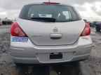 2009 NISSAN VERSA