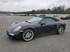 2014 PORSCHE 911
