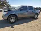 2021 NISSAN Frontier