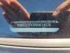 2022 NISSAN Frontier