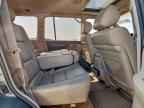 2002 TOYOTA LAND CRUISER