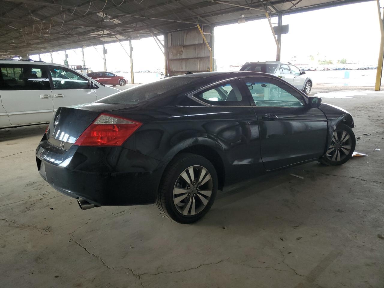 2009 HONDA ACCORD