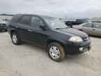 2002 ACURA MDX