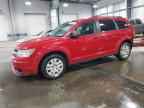 2016 DODGE JOURNEY