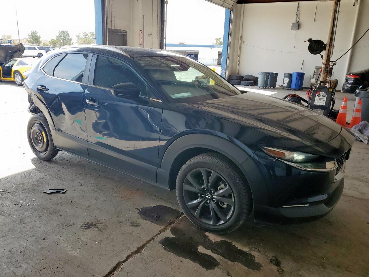 2022 MAZDA CX-30