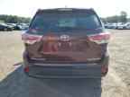 2016 TOYOTA HIGHLANDER