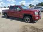 2017 GMC Sierra