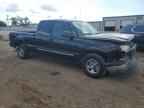 2004 CHEVROLET Silverado