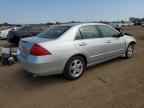 2006 HONDA ACCORD