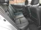 2005 HONDA ACCORD