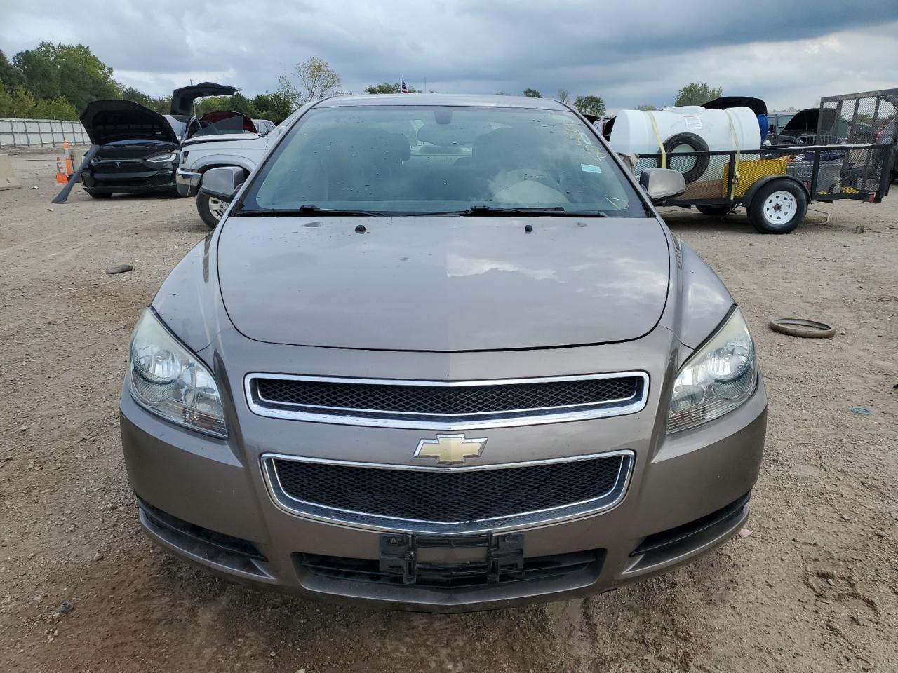2012 CHEVROLET MALIBU
