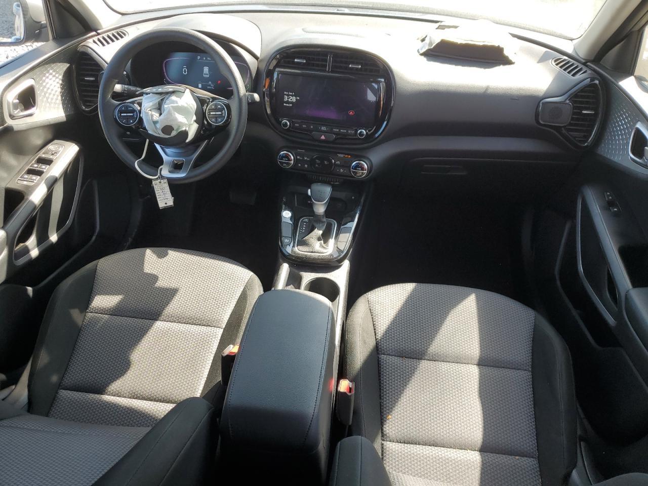 2023 KIA SOUL