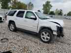2008 CHEVROLET Tahoe