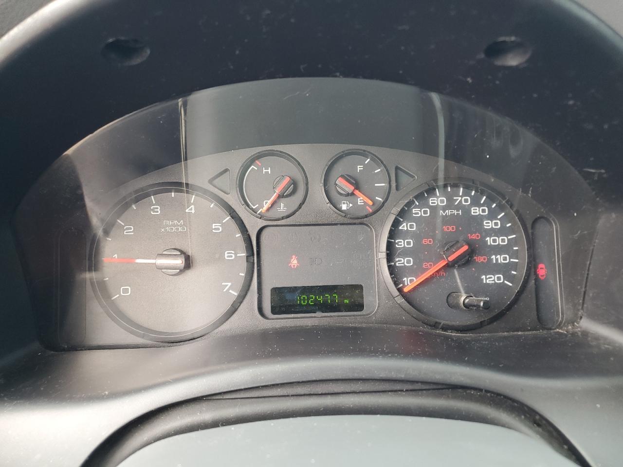 2006 FORD Freestyle