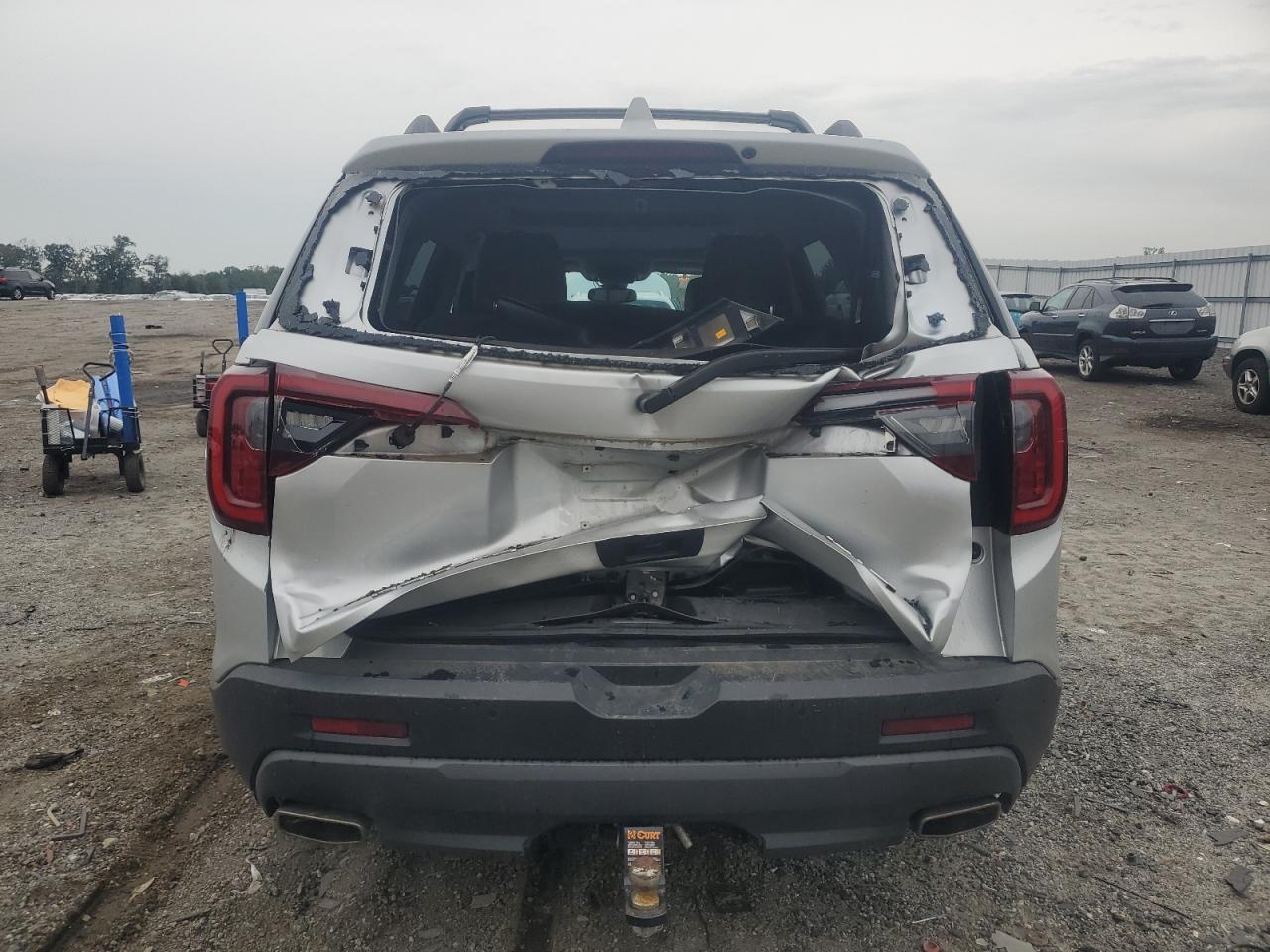 2020 GMC ACADIA