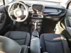 2016 FIAT 500X