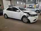 2013 KIA FORTE