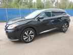 2015 NISSAN MURANO