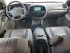 2006 TOYOTA Sequoia