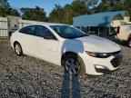 2019 CHEVROLET MALIBU