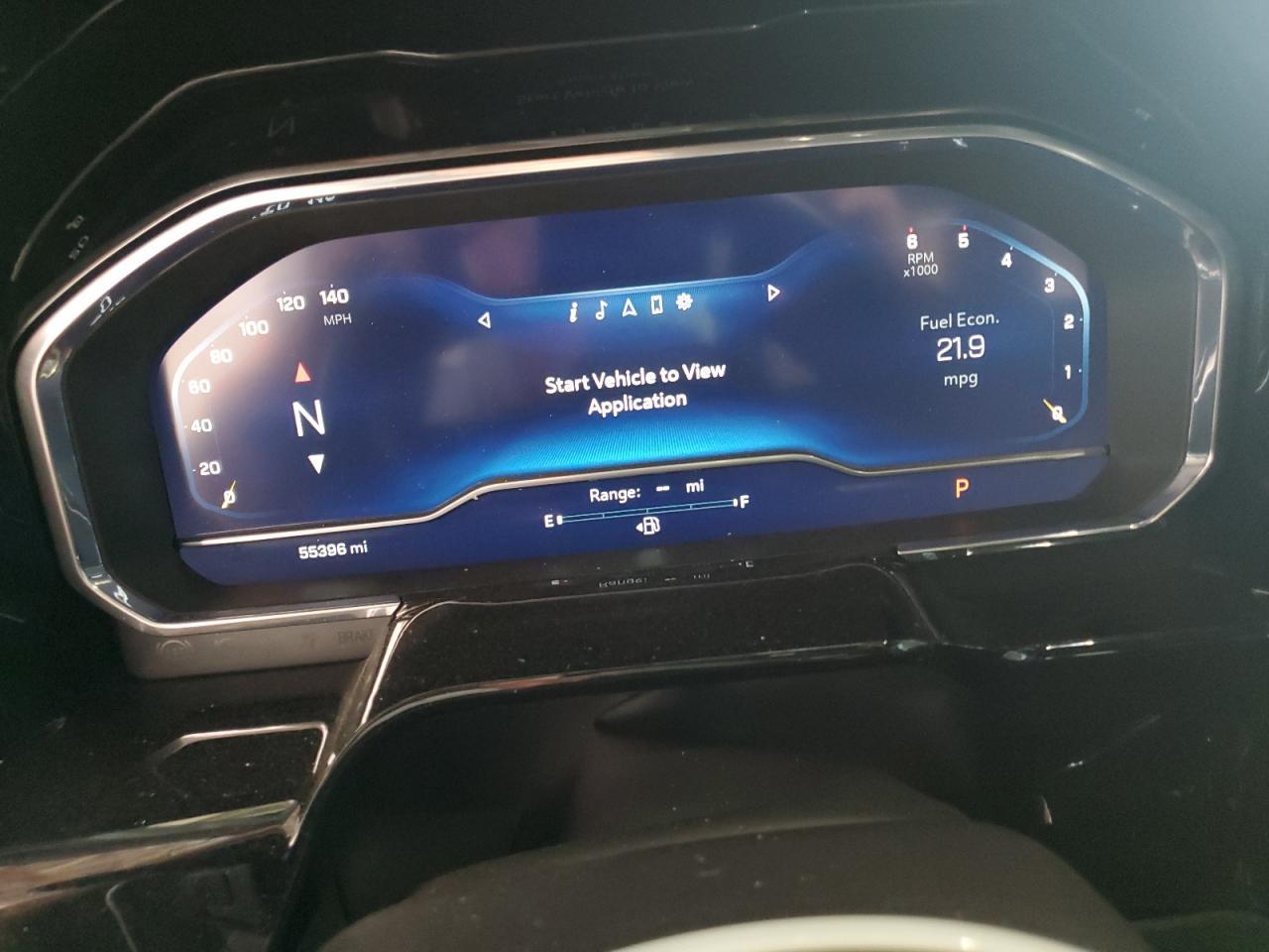 2022 CHEVROLET Silverado