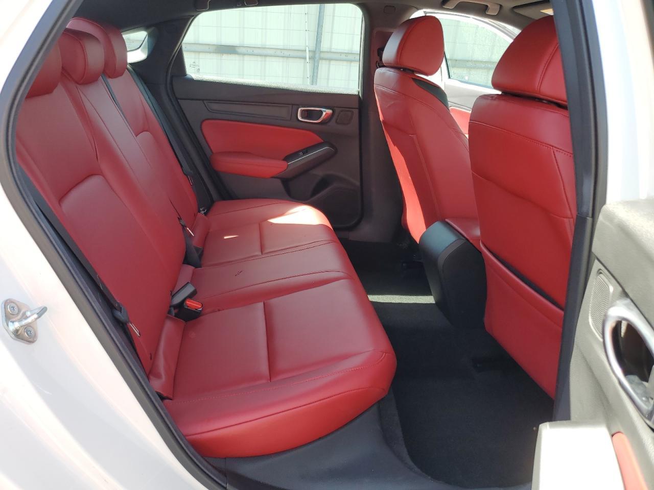 2025 ACURA Integra