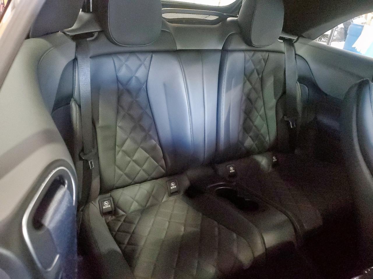 2019 MERCEDES-BENZ E-Class