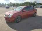 2011 NISSAN SENTRA
