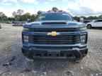 2025 CHEVROLET Silverado