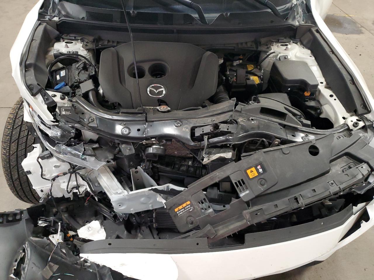 2022 MAZDA CX-9