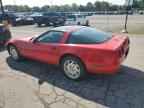1993 CHEVROLET CORVETTE