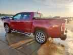 2018 GMC CANYON